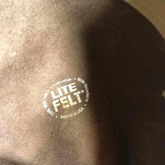 100% Wool County Gentleman Water Repellent - Picture 6 of 7